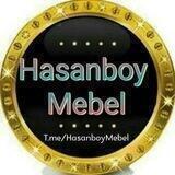 Hasan BOY Mebel