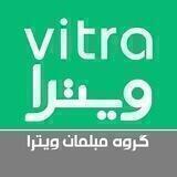گروه مبلمان ویترا