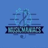 🎶 MUSICⓂ️ANIACS™️