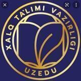 QADRDON USTOZLAR