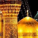 کانال‌اطلاع‌رسانی برنامه‌های‌حرم‌رضوی