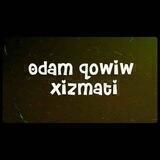 GURUHLARGA ODAM QO'SHISH XIZMATI