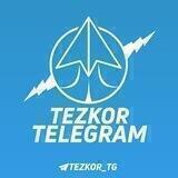 Tezkor Telegram