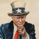 Trump 2022 + 2024