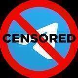 Telegram Censorship Report