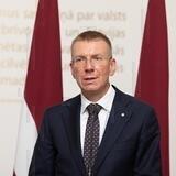 Edgars Rinkēvičs
