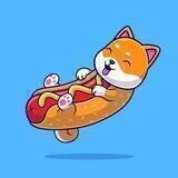 HotDog Inu