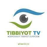 TIBBIYOT TV
