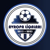 Avropa Liqaları
