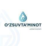 “JIZZAX SUV TA’MINOTI” MCHJ Axborot xizmati