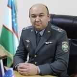Mudofaa vazirining matbuot kotibi | Otabek Yuldashev