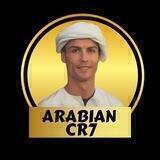 Arabian CR7 - Portal