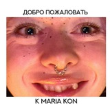 MARIA KON