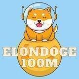 ElonDoge100M