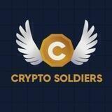 Crypto Soldiers