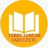 FDU. Tabiiy fanlar fakulteti