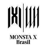 MONSTA X Brasil