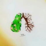 أخضر - Green💚