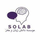 موسسه دانش زبان و مغز ایران