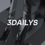 3Dailys