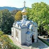 Deutsche Orthodoxie