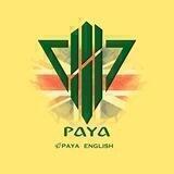 Paya🌐English🌐