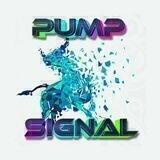 Pump l SIGNAL OFFICIAL