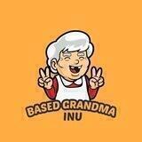 Based Grandma Inu