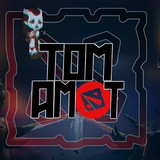 Tom Amot