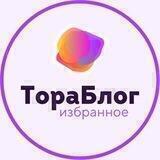 🟣 ТораБлог • Избранное