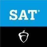SAT Books/Materials