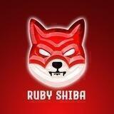 Ruby Shiba I Official Chinese TG