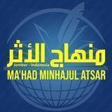 Ma'had Minhajul Atsar Jember