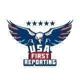 USA First Reporting