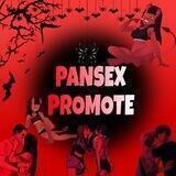 PANSEX PROMOTE