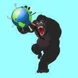 Harambe’s Revenge 2.0
