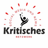 Kritisches Netzwerk 🗞