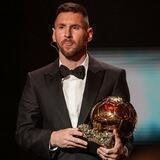 THE GOAT LM♾ 🐐