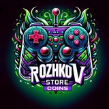 R STORE | FC25 Монеты