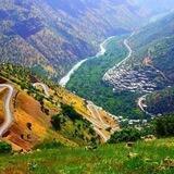 گـردشگریـ دانشجـویی🏕