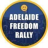 😀🇦🇺 [Updates] Adelaide Freedom Rally [Sat 23rd July - 12:00pm]