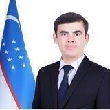 BAXTIYOR ABDURAXMONOV