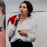 Алевтина Иванущенко