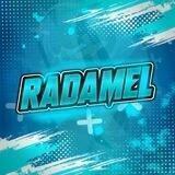 RADAMELİN MEKANI