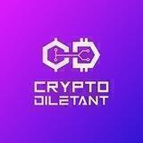🚀 Крипто Дилетант ☄
