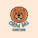 Chow INU (CHOW CHOW)