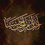 أحبَ الله من أحبَ حسينًا ♥