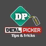 DP Tips & Tricks