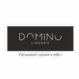 Domino - купальники, нижня білизна, жіночий одяг