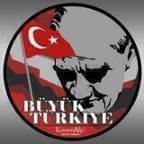 🇹🇷 BÜYÜK TÜRKİYE 🇹🇷